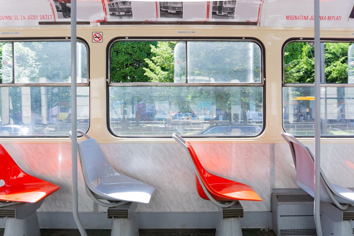 El futuro del transporte: retos y oportunidades